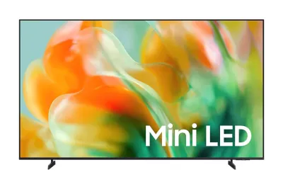 SAMSUNG TV Mini LED UE55M80HAUXXH