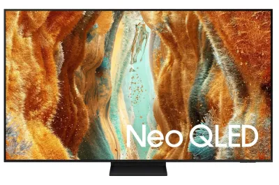 SAMSUNG TV NEO QLED QE65QN70FAUXXH