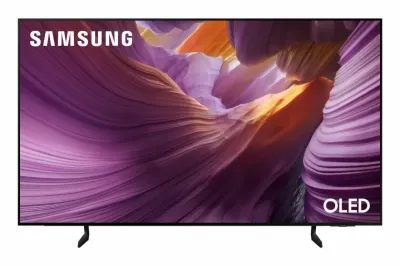 SAMSUNG TV OLED QE55S85FAUXXH