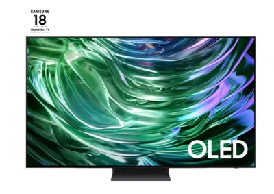 SAMSUNG TV OLED QE65S90FATXXH