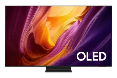 SAMSUNG TV OLED QE77S95HFTXXH