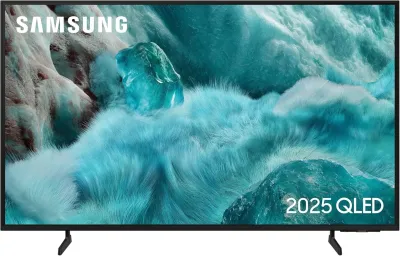 SAMSUNG TV QLED 65Q7FAAUXXH