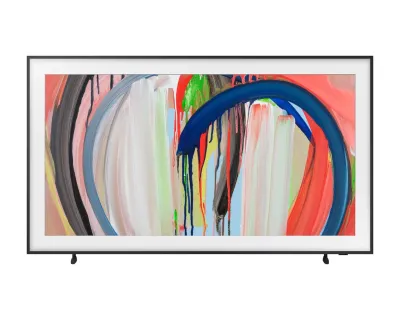 SAMSUNG TV QLED QE55LS03HAUXXH