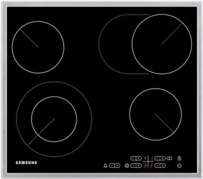 SAMSUNG ugradbena ploča C61R2CAST/BOL