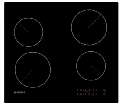 SAMSUNG Ugradbena ploča CTR464EB01/XEO
