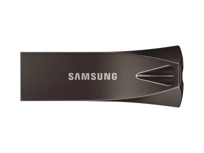 Samsung USB 256GB BAR PlusUSB 3.2,Waterproof,Titan Siva