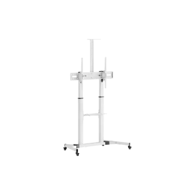 SBOX Podni stalak FS-3610 Bijeli