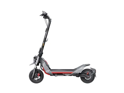 Segway KickScooter ZT3 PRO