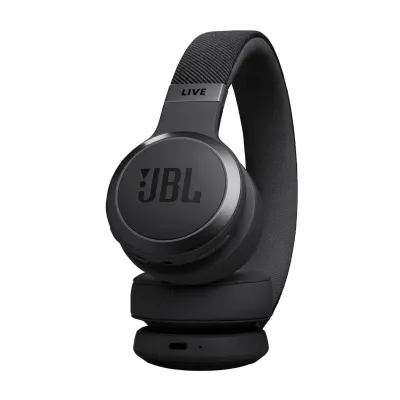 JBL Live 670 NC slušalice bluetooth crne
