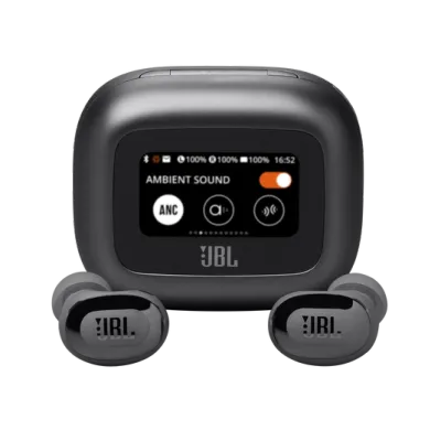 JBL LIVE BUDS 3 slušalice bluetooth crne