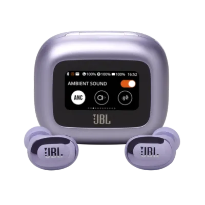 JBL LIVE BUDS 3 slušalice bluetooth ljubičaste