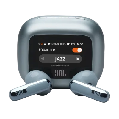JBL Live Flex 3 slušalice bluetooth plave