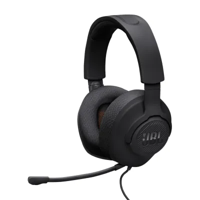 JBL QUANTUM 100 M2 slušalice gaming crne