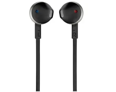 JBL T205 slušalice crne