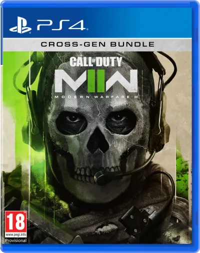SONY Igrica za PS4 Call of Duty Modern Warfare II 1104000