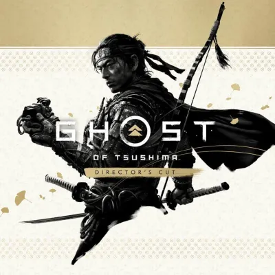 SONY Igrica za PS4 Ghost of Tsushima Director’s Cut 9715993