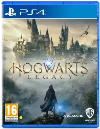 SONY Igrica za PS4 Hogwarts Legacy PS4SL-00112