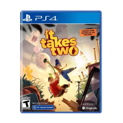 SONY Igrica za PS4 It Takes Two