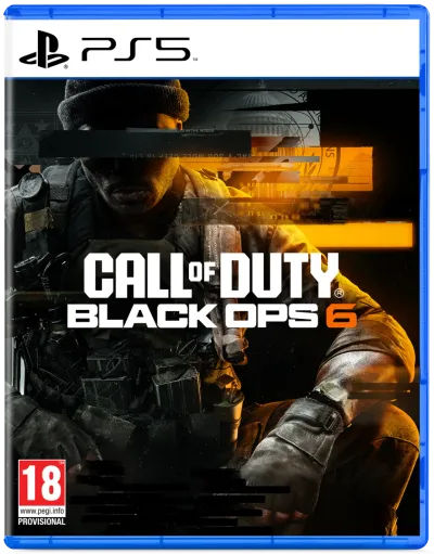 SONY Igrica za PS5 Call of Duty Black Ops 6