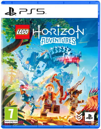 SONY Igrica za PS5 Lego Horizon Adventures