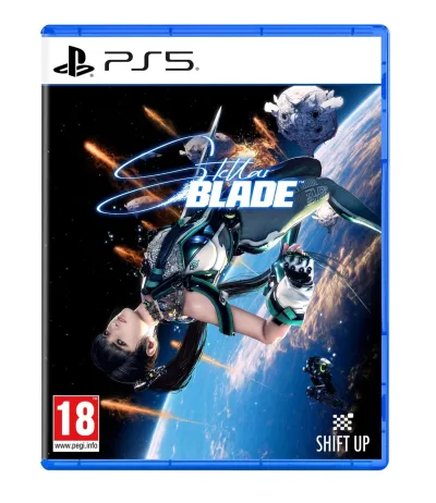SONY Igrica za PS5 Stellar Blade 1000043275