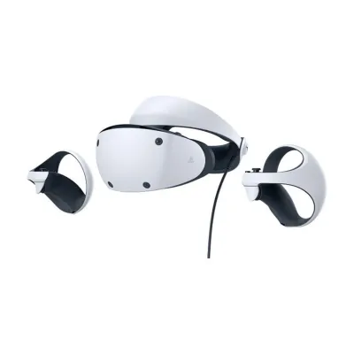 SONY PlayStation PlayStation VR2 + Horizon Call of Mountain VCH 1000036283