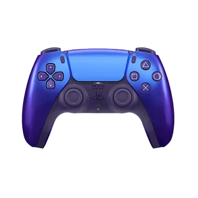 SONY PS5 Dualsense Wireless Controller Chroma Indigo