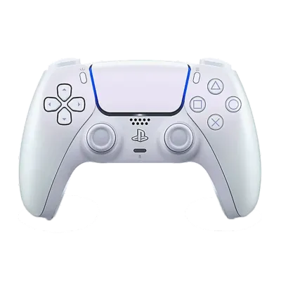 SONY PS5 Dualsense Wireless Controller Chroma Pearl