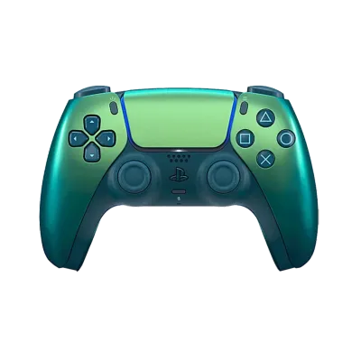 SONY PS5 Dualsense Wireless Controller Chroma Teal