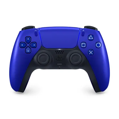 SONY PS5 Dualsense Wireless Controller Cobalt Blue 1000040731