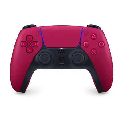SONY PS5 Dualsense Wireless Controller Cosmic Red v2 1000040190