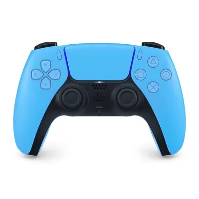 SONY PS5 Dualsense Wireless Controller Starlight Blue 9727897