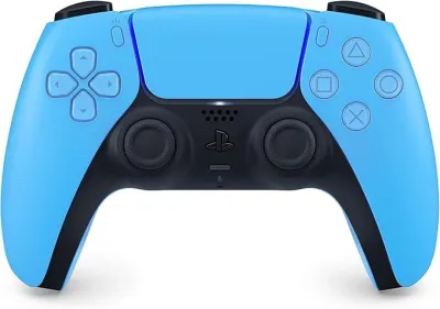SONY PS5 Dualsense Wireless Controller Starlight Blue za PS5, PC, MAC i mobilni