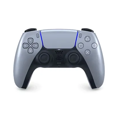 SONY PS5 Dualsense Wireless Controller Sterling Silver 1000040729