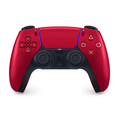 SONY PS5 Dualsense Wireless Controller Volcanic Red 1000040728