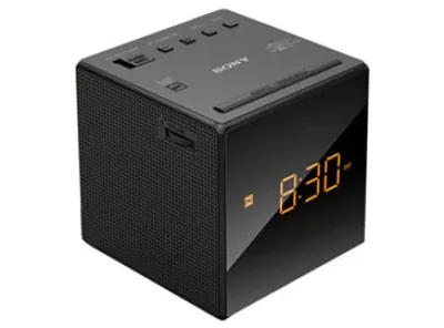 SONY Radio sat ICFC1W.CED