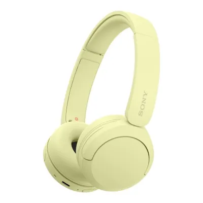 SONY Slusalice WHCH520Y.CE7