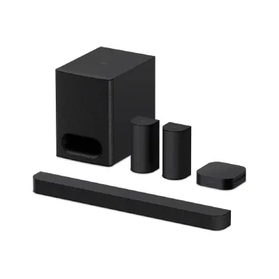 SONY Soundbar HTS60.CEL