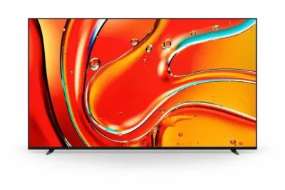 SONY TV LED K75XR70PAEP