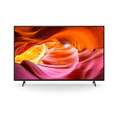 SONY TV LED KD55X75WLPAEP