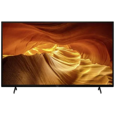 SONY TV LED KD65X75WLPAEP