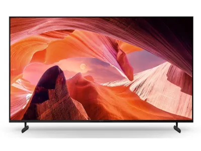 SONY TV LED KD65X80LAEP