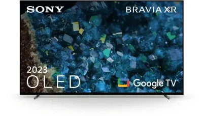 SONY TV OLED XR55A80LAEP