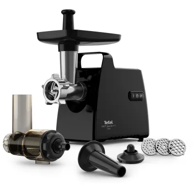 TEFAL Aparat za mljevenje mesa NE553838