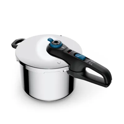 TEFAL Ekspres lonac P2580701 6L