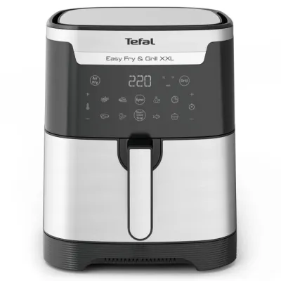 TEFAL Friteza EY801D15 XXL