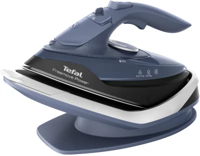 TEFAL Pegla FV6675E0 bežična