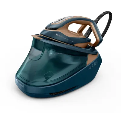 TEFAL Pegla GV9920E0 + Tefal Pure Pop gratis