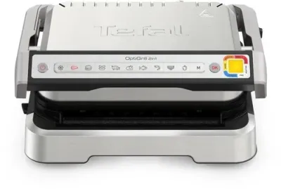TEFAL Roštilj GC773D30