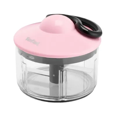 TEFAL Sjeckalica K1330755 roza